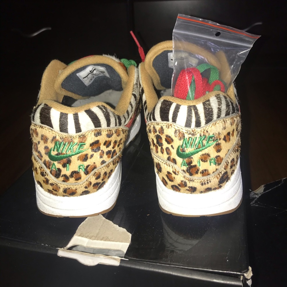 Nike Atmos Animal Pack